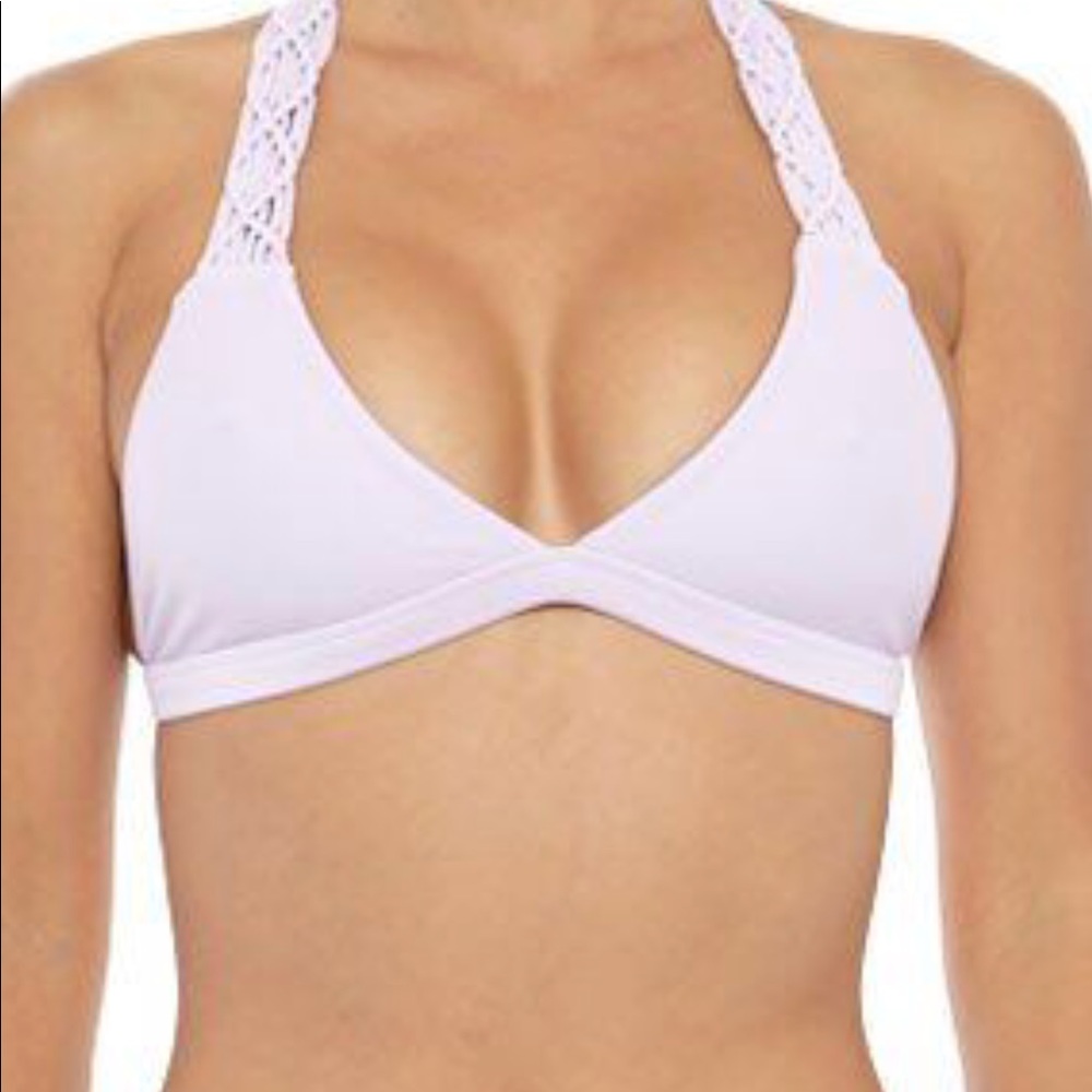 MIKOH xs top Bone (cream)